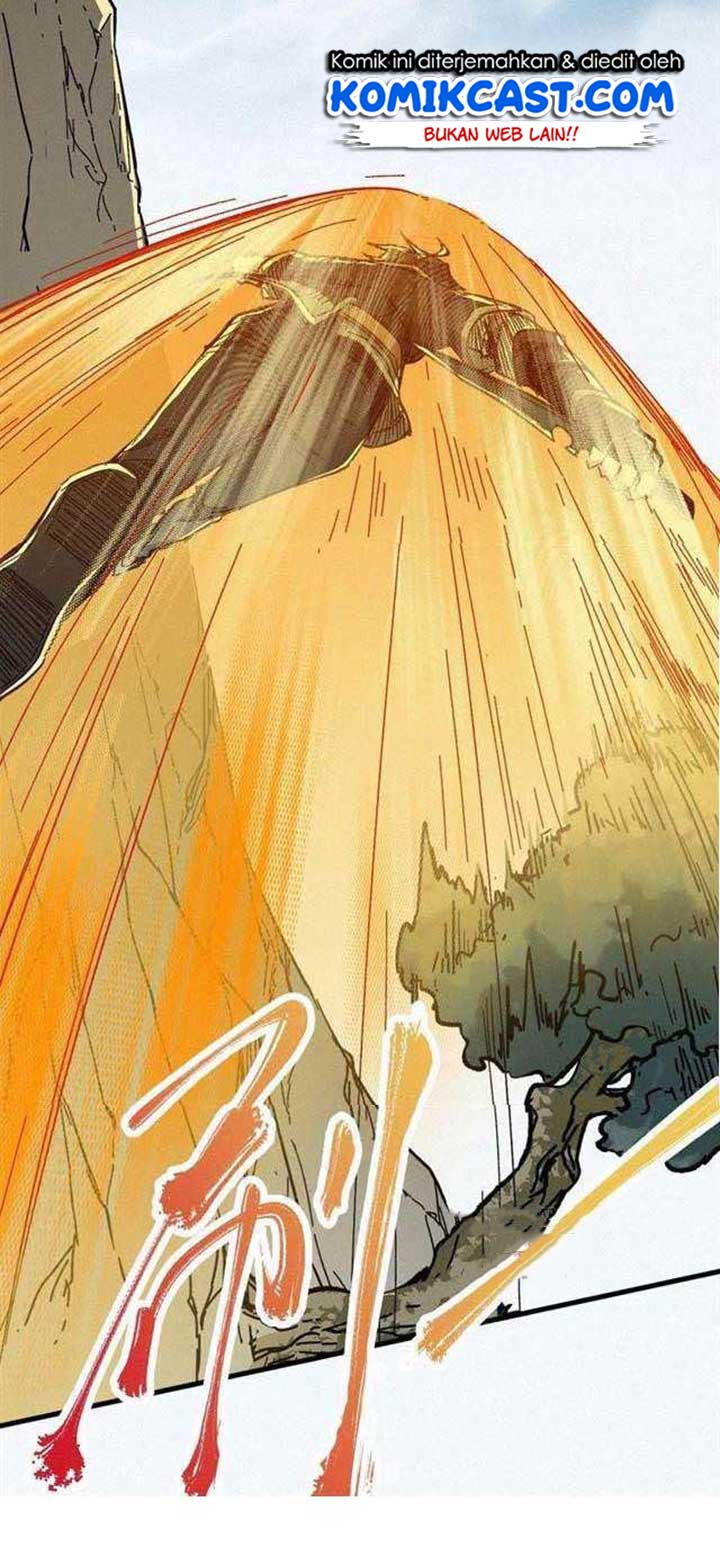 The Sacred Ruins Chapter 19 Gambar 5